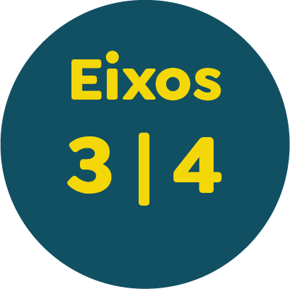 Logo para eixos 3 e 4
