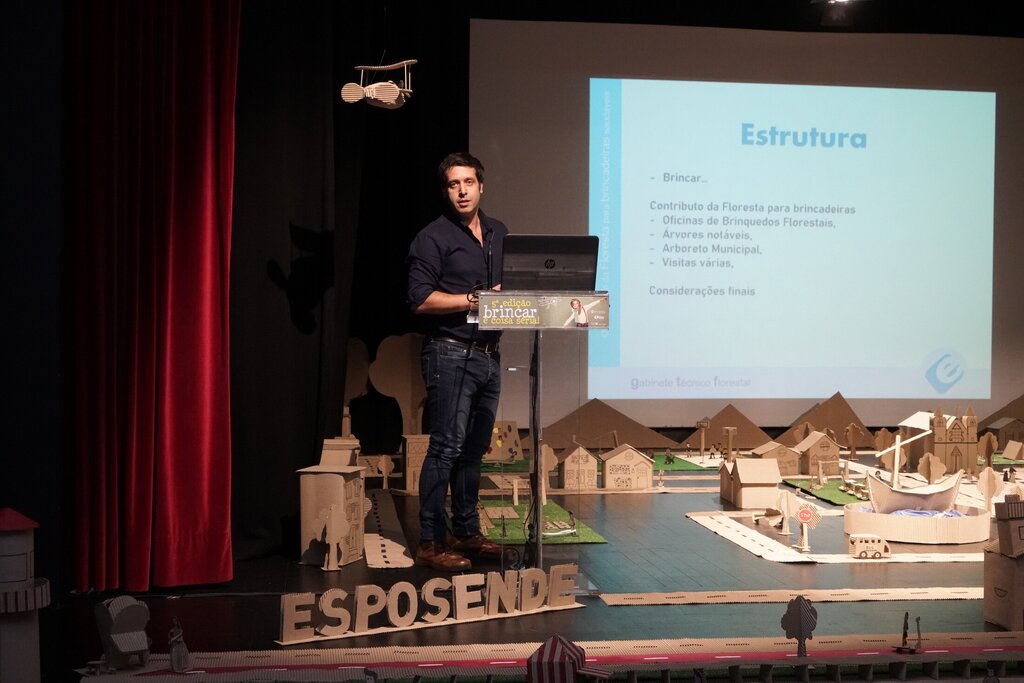 Imagem da notícia/evento Esposende apresentou Plano Local de Promoção e Proteção dos Direitos das Crianças e Jovens de Esposende 2022-2026