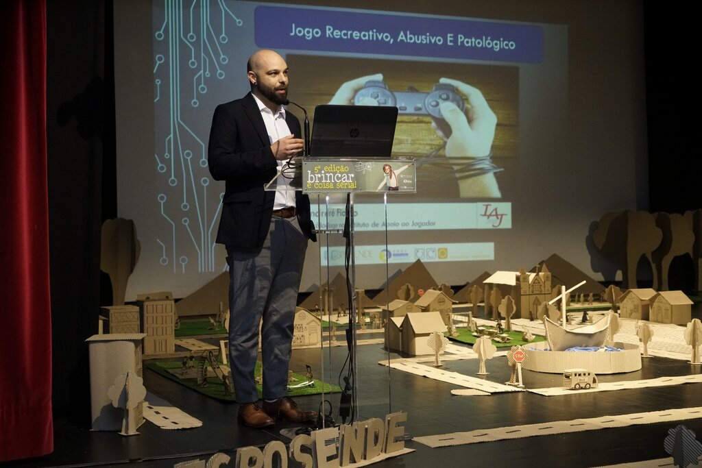 Imagem da notícia/evento Esposende apresentou Plano Local de Promoção e Proteção dos Direitos das Crianças e Jovens de Esposende 2022-2026
