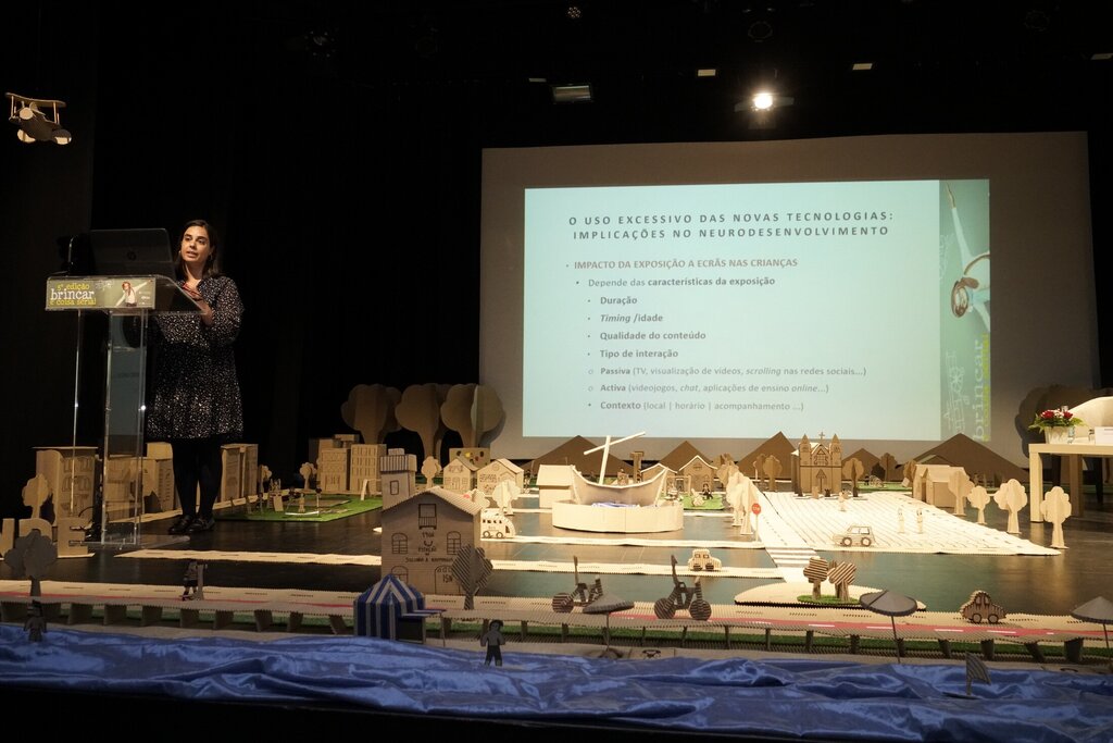Imagem do recurso Esposende apresentou Plano Local de Promoção e Proteção dos Direitos das Crianças e Jovens de Esposende 2022-2026