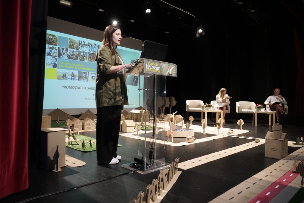 Imagem da notícia/evento Esposende apresentou Plano Local de Promoção e Proteção dos Direitos das Crianças e Jovens de Esposende 2022-2026