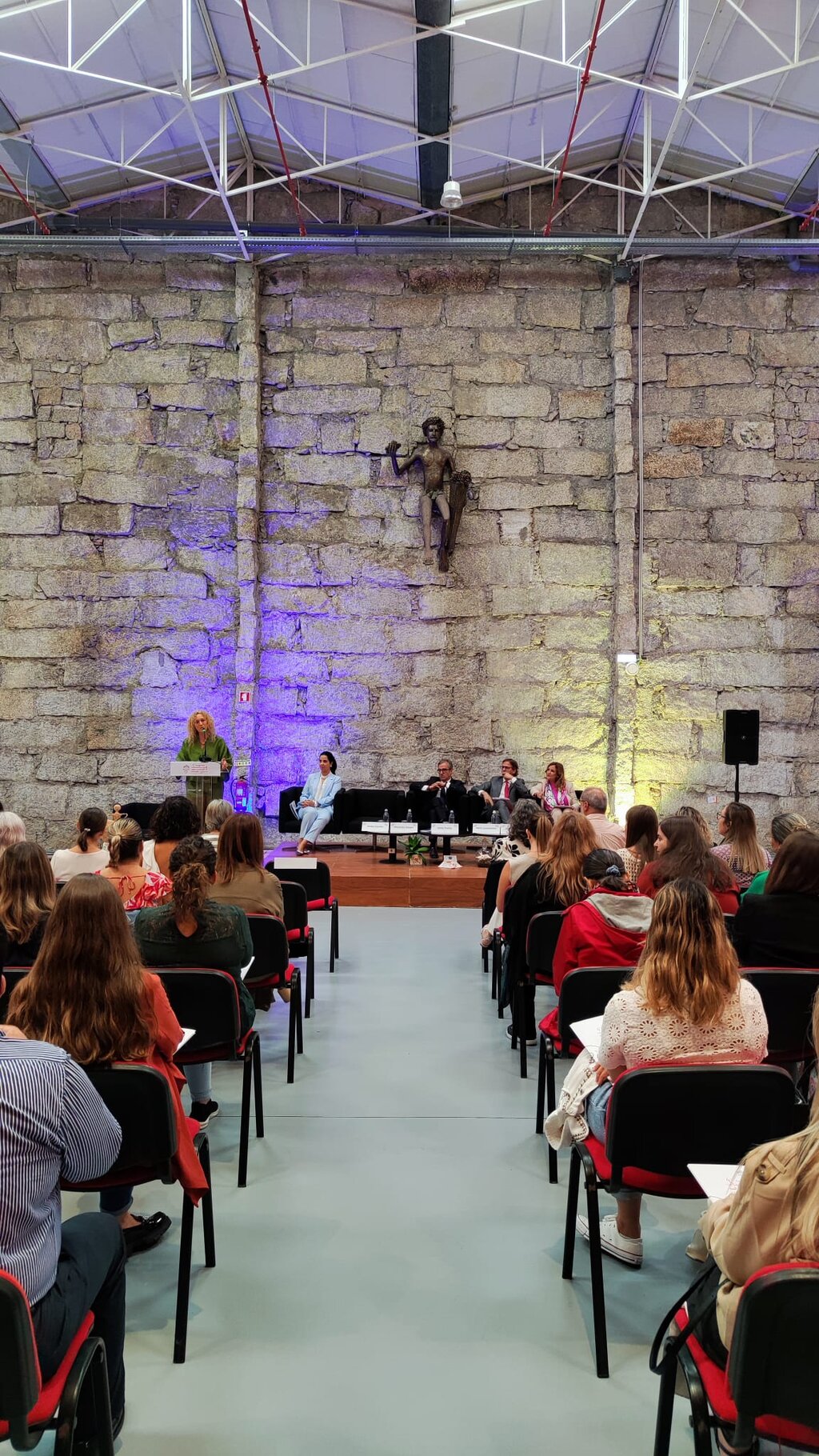 Imagem do recurso Esposende coorganiza o 4º Congresso Intermunicipal sobre Proteção de Crianças e Jovens