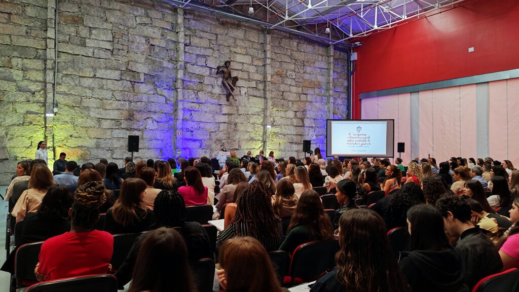 Imagem da notícia/evento Esposende coorganiza o 4º Congresso Intermunicipal sobre Proteção de Crianças e Jovens