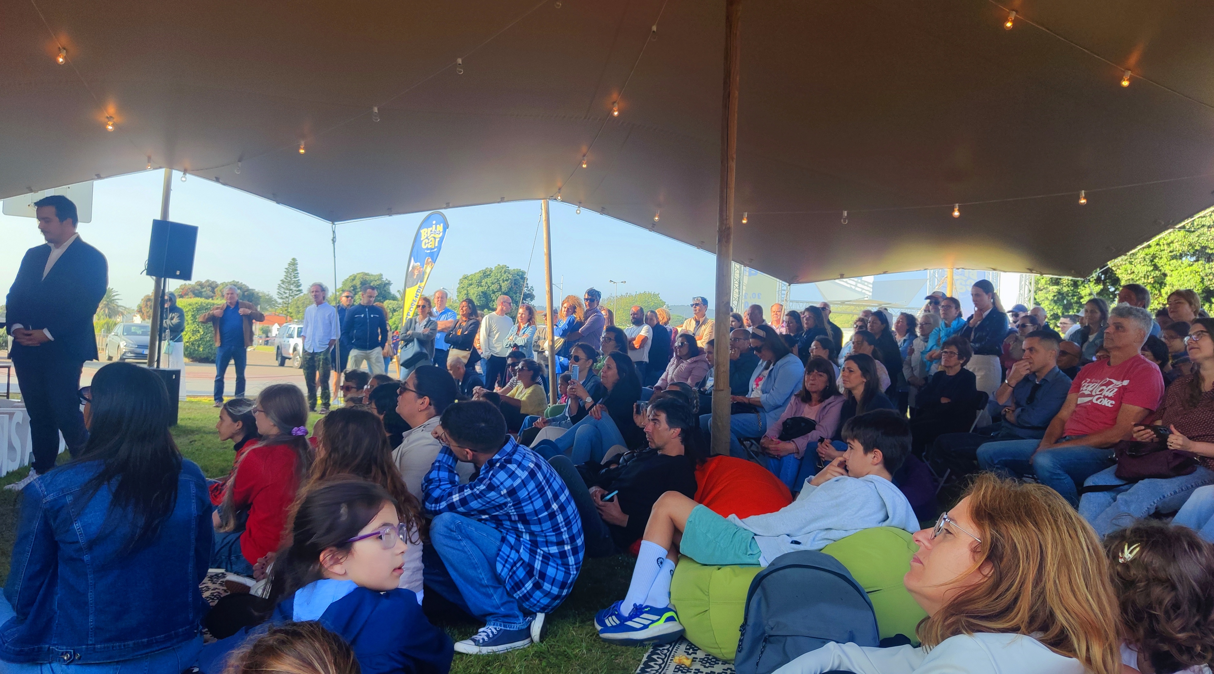 Imagem da notícia/evento Esposende celebra Direitos da Criança com evento “Brincar é coisa séria!”