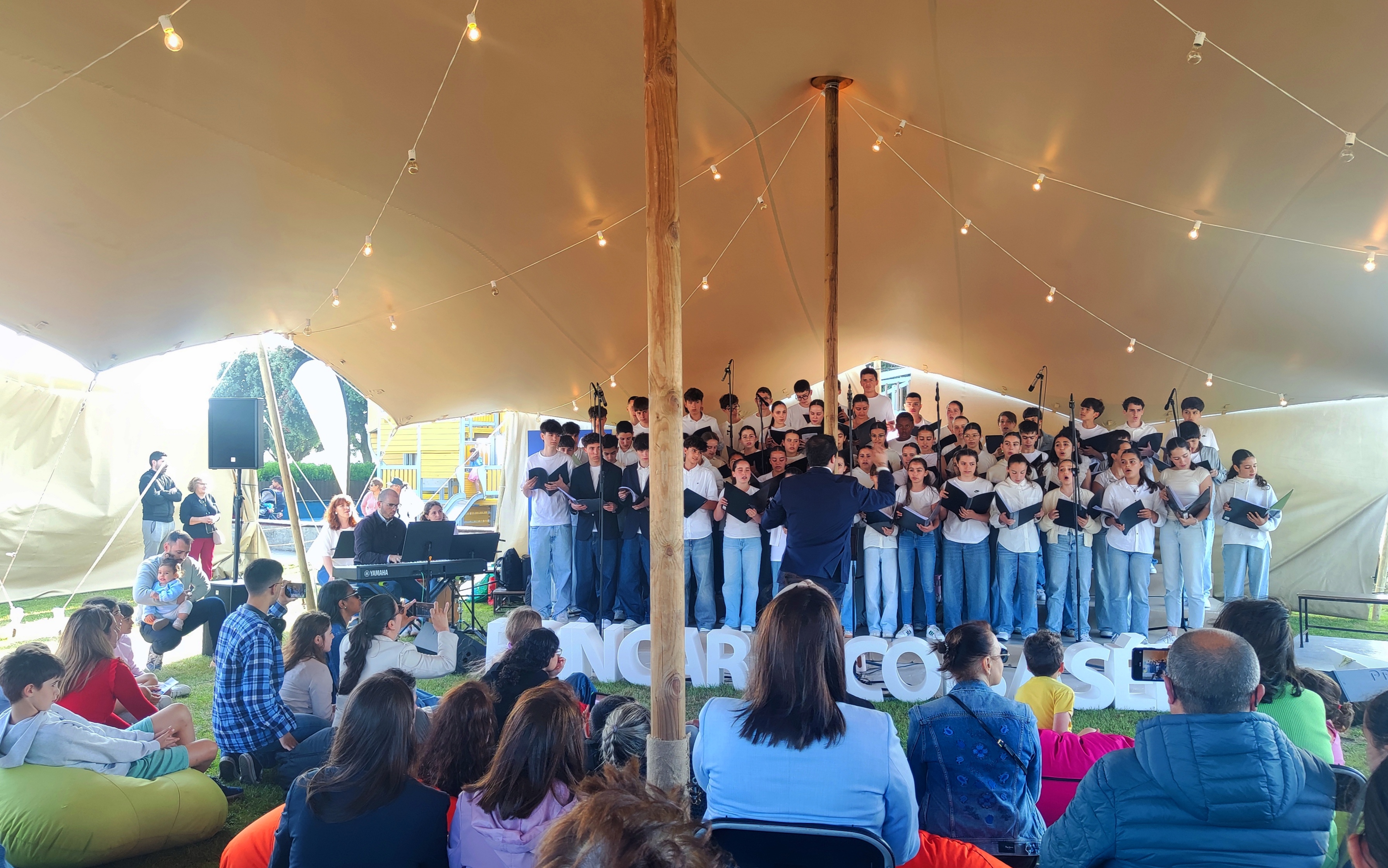 Imagem da notícia/evento Esposende celebra Direitos da Criança com evento “Brincar é coisa séria!”