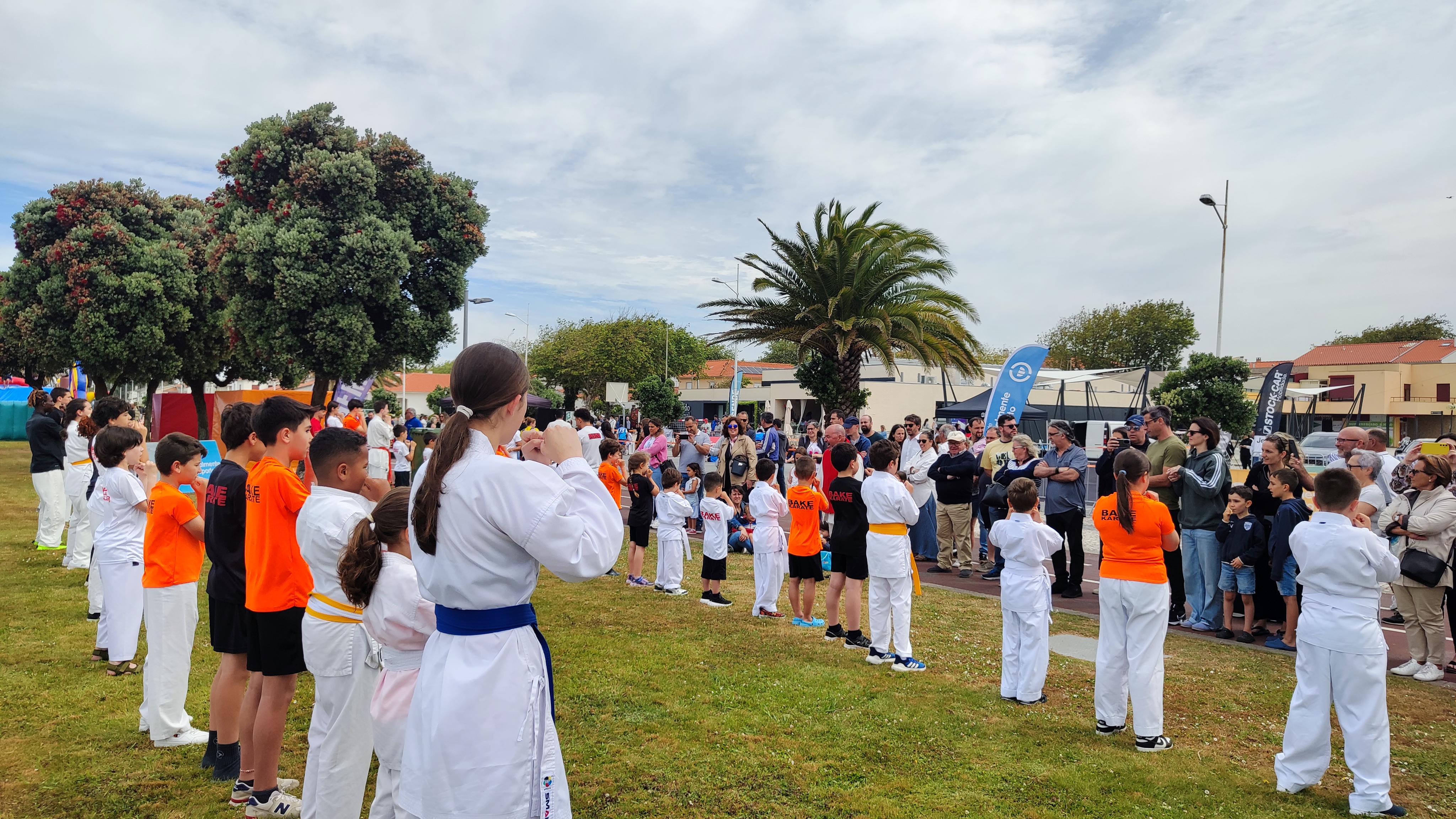 Imagem da notícia/evento Esposende celebra Direitos da Criança com evento “Brincar é coisa séria!”