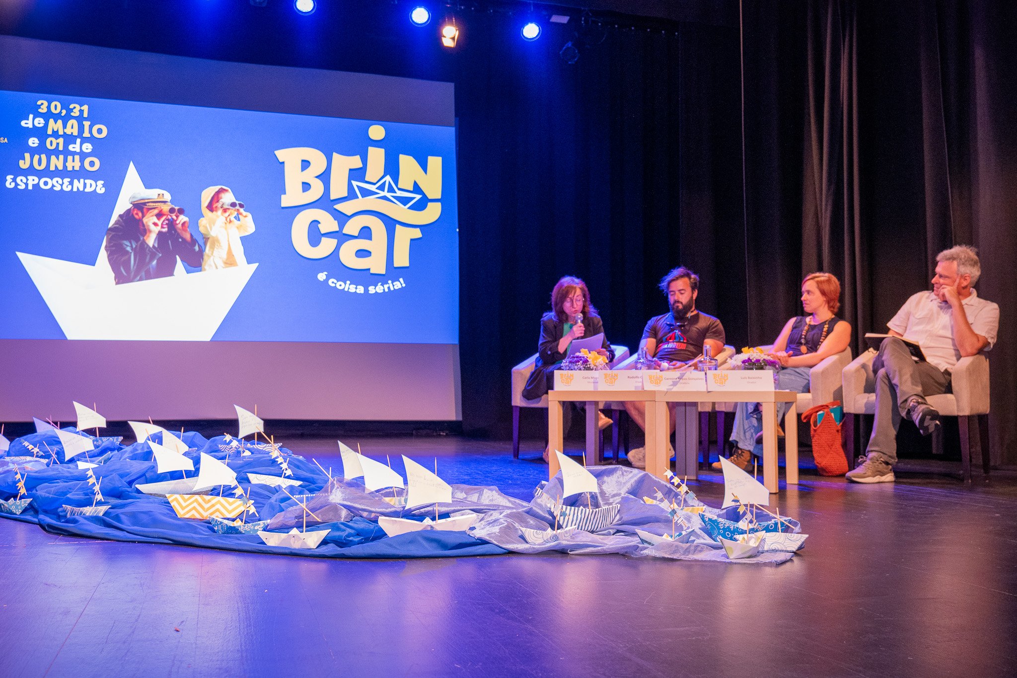 Imagem da notícia/evento “Brincar é coisa séria!”