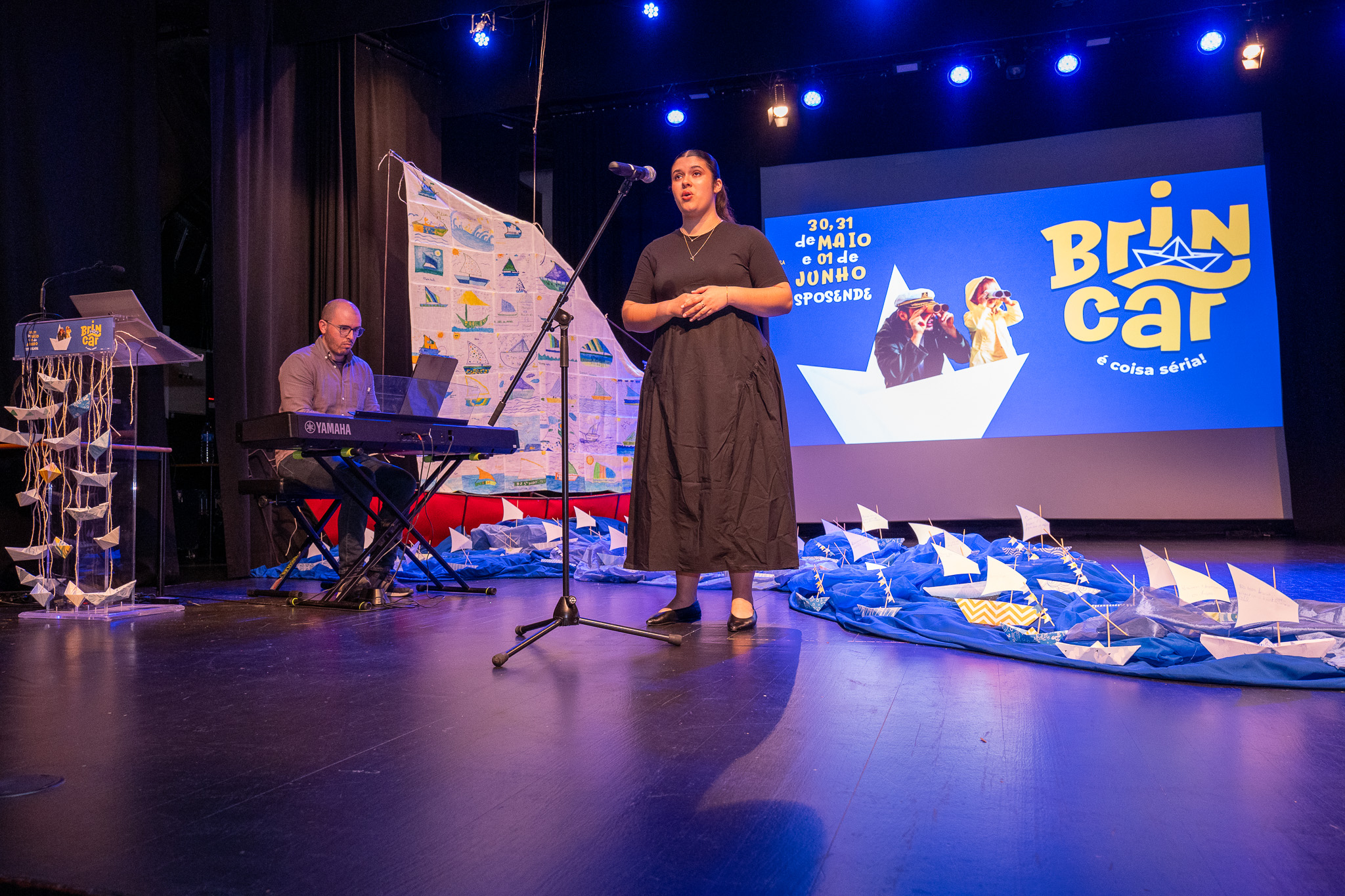 Imagem da notícia/evento “Brincar é coisa séria!”