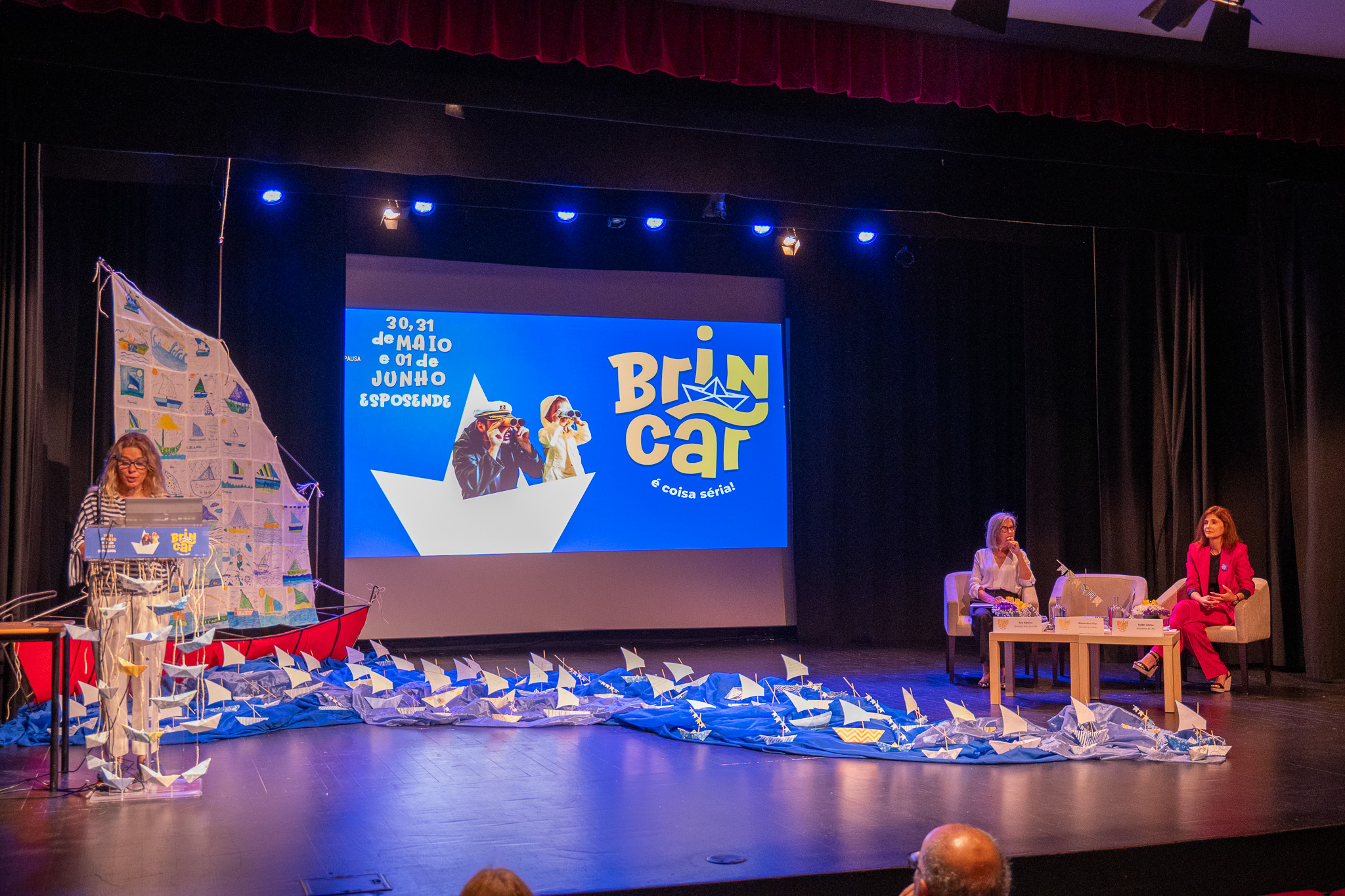Imagem da notícia/evento “Brincar é coisa séria!”