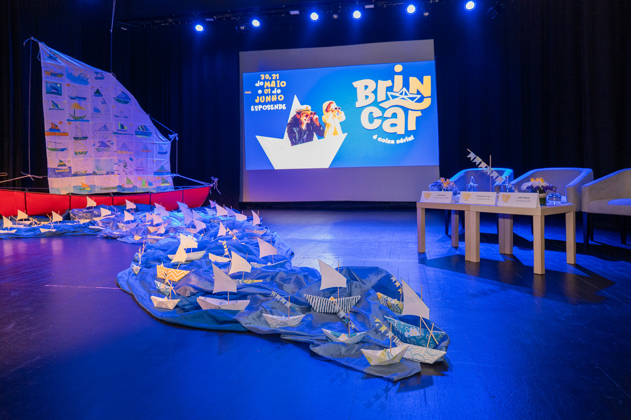 Imagem da notícia/evento “Brincar é coisa séria!”