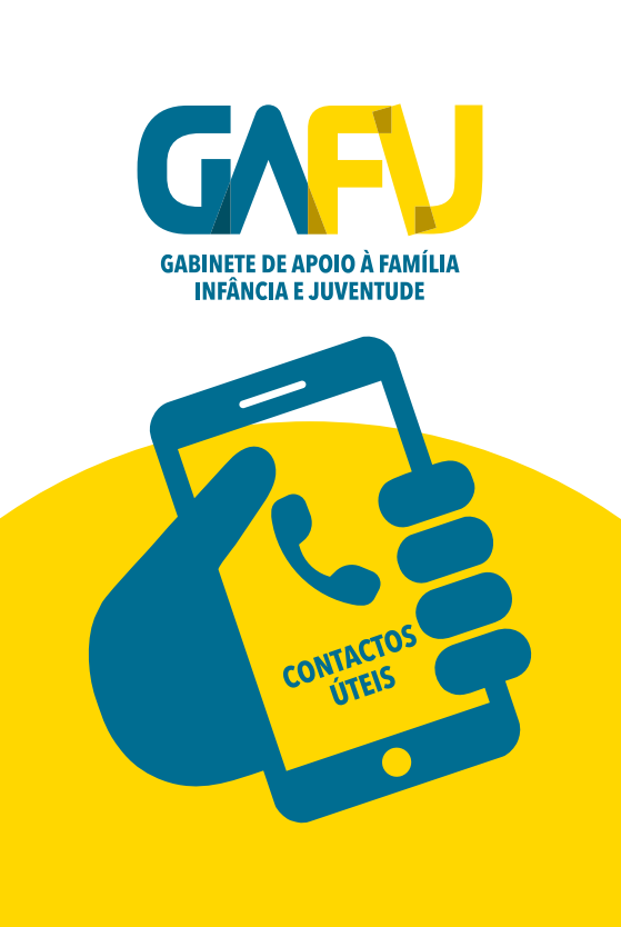 Thumbnail do recurso Livro de Contactos Úteis