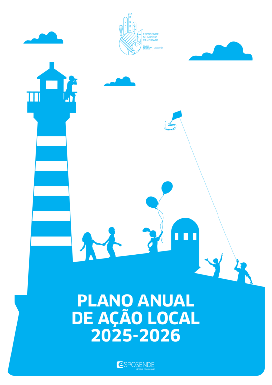 Thumbnail do recurso Plano Anual de Ação Local 2025-2026.